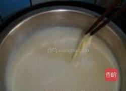 自制腐竹的做法图解7