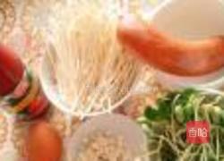 火腿披萨的做法图解5