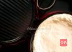 火腿披萨的做法图解9