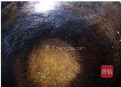 酱香肉丁疙瘩面的做法图解10