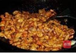 酱香肉丁疙瘩面的做法图解17