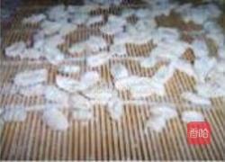 酱香肉丁疙瘩面的做法图解4