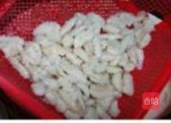 酱香肉丁疙瘩面的做法图解8