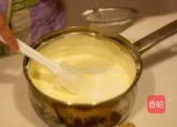 酸奶芝士蛋糕的做法图解8