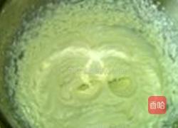 蓝莓酸奶冰激凌的做法图解4