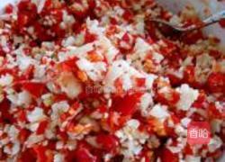 湖南剁辣椒的做法图解7