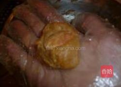 花生酱酥饼的做法图解4