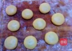 传统点心豆沙酥的做法图解8