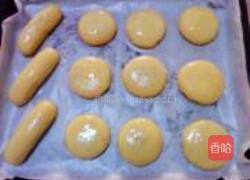 传统点心豆沙酥的做法图解9