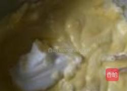 戚风蛋糕的做法图解11
