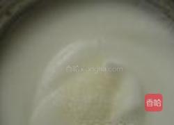 戚风蛋糕的做法图解7