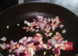 意大利咖喱饺子的做法图解11