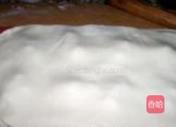 意大利咖喱饺子的做法图解7