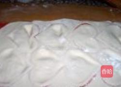 意大利咖喱饺子的做法图解8