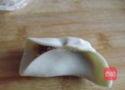 驴肉水饺的做法图解5