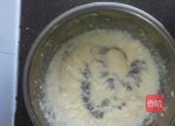 低脂香草曲奇的做法图解5