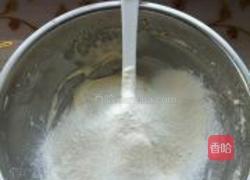 低脂香草曲奇的做法图解8