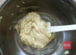低脂香草曲奇的做法图解9