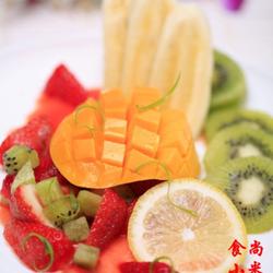 蜜汁鲜果沙拉的做法[图]