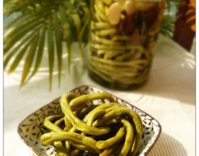 酸豆角[图]
