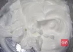 可可戚风牛肉面包的做法图解9