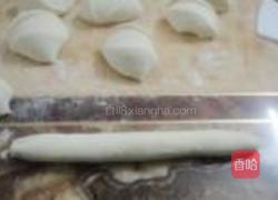 脆皮肠仔包的做法图解6