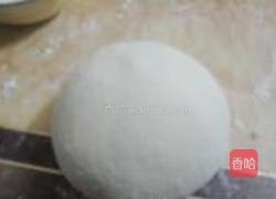 脆皮肠仔包的做法图解3