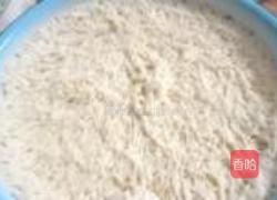 脆皮肠仔包的做法图解2