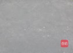 紫米黑花卷的做法图解6