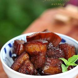 红烧肉的做法[图]