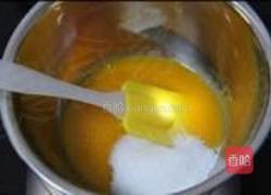 树桩蛋糕的做法图解2