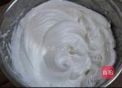 树桩蛋糕的做法图解8