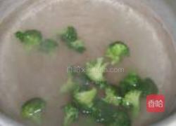 番茄培根意面的做法图解3