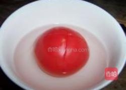 番茄培根意面的做法图解4