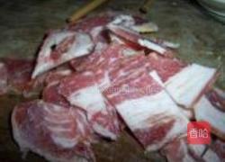 番茄培根意面的做法图解7