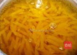 番茄培根意面的做法图解8