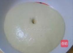 汤种汉堡包的做法图解6