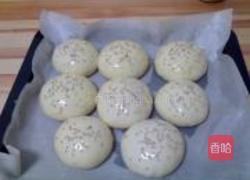 汤种汉堡包的做法图解9