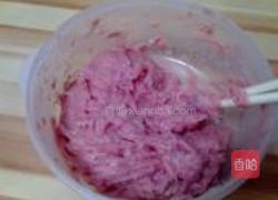 汤种汉堡包的做法图解11