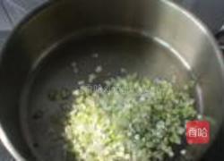 糯米烧麦的做法图解1