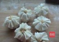 糯米烧麦的做法图解17