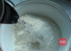 糯米烧麦的做法图解6