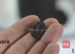 巧克力五瓣花蛋糕的做法图解14