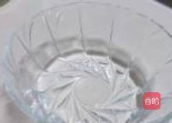 葡萄干小马芬的做法图解2