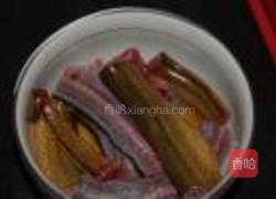 鳝鱼海鲜粥的做法图解2