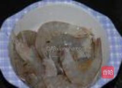 鳝鱼海鲜粥的做法图解4