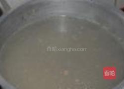 鳝鱼海鲜粥的做法图解5