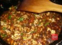 番茄鸡蛋炸酱面的做法图解10