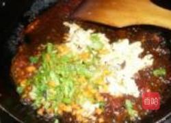 番茄鸡蛋炸酱面的做法图解8