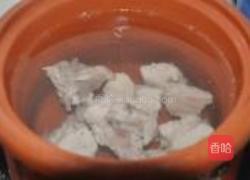 排骨粥的做法图解5
